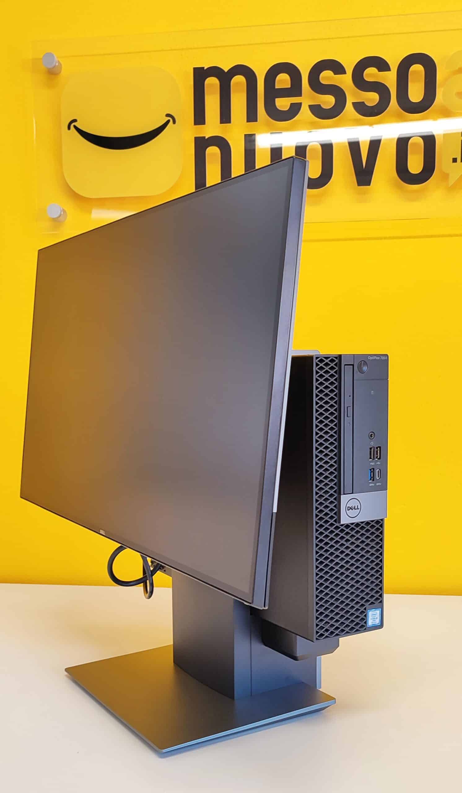 All In One Dell Optiplex 7050 All In One Dell Optiplex 7050